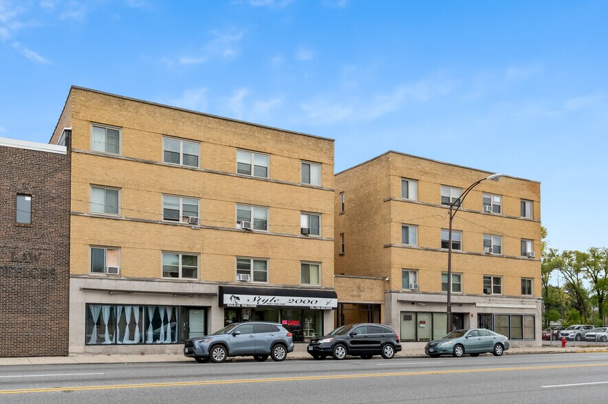 More Photos Of 3423 S Harlem Ave, Berwyn Apartments For Sale