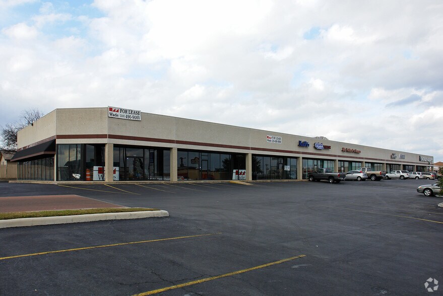 Primary Photo Of 14103-14151 Nacogdoches Rd, San Antonio Unknown For Lease