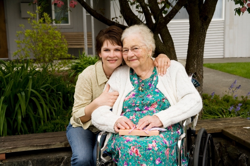 Primary Photo Of 135 Assisted Living Ave, Sanford Assisted Living For Sale