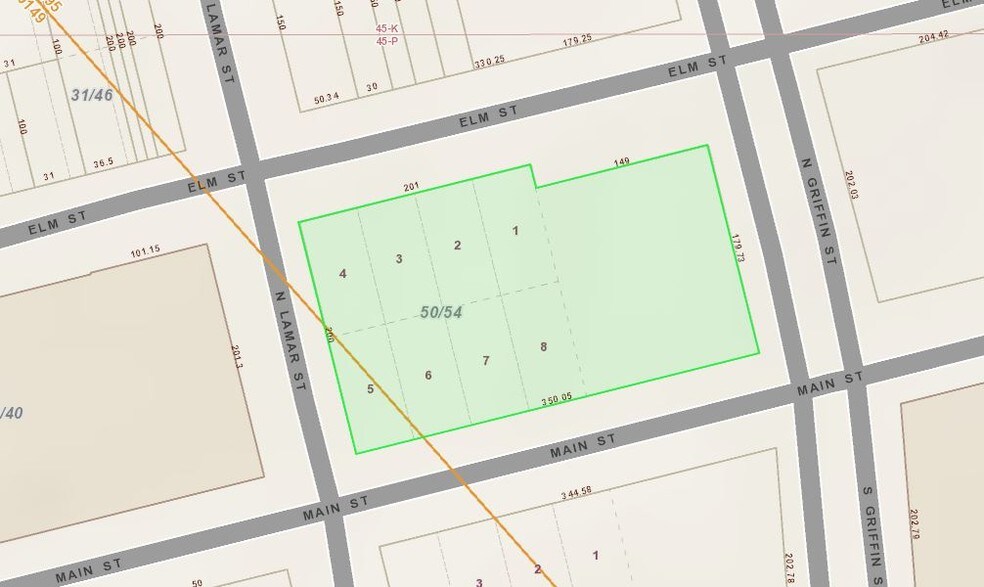 More Photos Of 901 Main St, Dallas Office For Lease