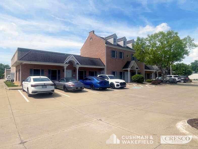 More Photos Of 30205 Clemens Rd, Westlake Research And Development For Lease