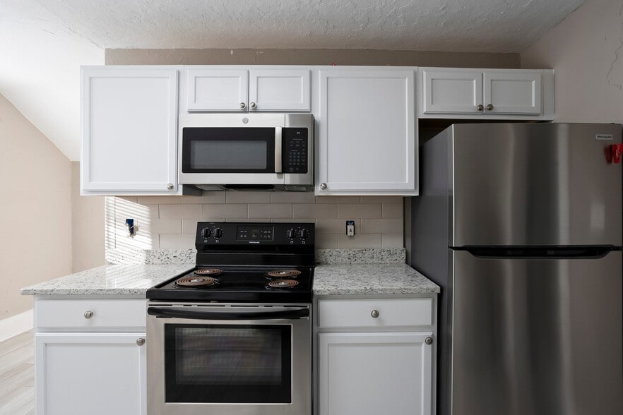 More Photos Of 1904 Central Ave, Augusta Apartments For Sale