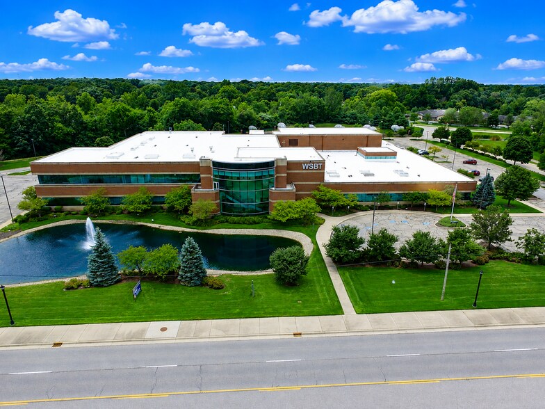 Primary Photo Of 1301 E Douglas Rd, Mishawaka Office For Sale