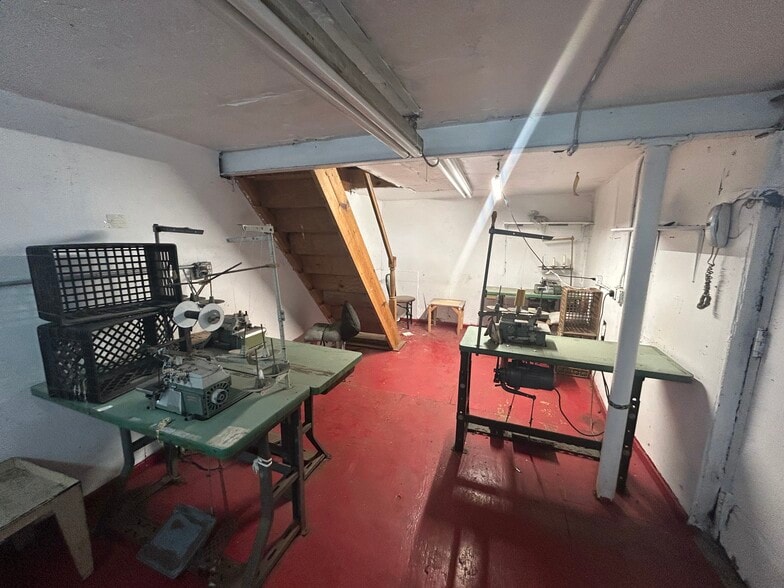 More Photos Of 590 Onderdonk Ave, Ridgewood Storefront Retail Residential For Lease