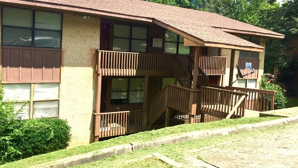 More Photos Of , Huntsville Multifamily For Sale