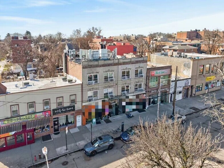 More Photos Of , Flushing General Retail For Sale