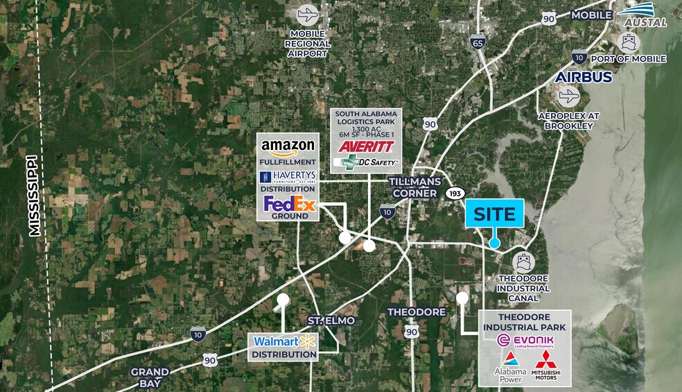 More Photos Of 3460 Hamilton, Theodore Land For Sale