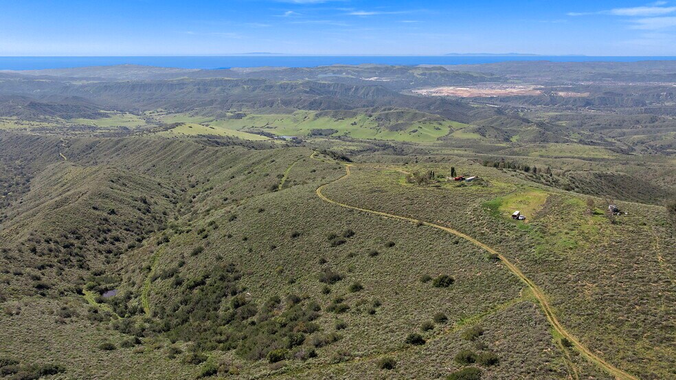 More Photos Of Boundry Rd @ Ortega Highway, San Juan Capistrano Land For Sale