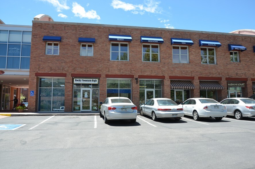 More Photos Of 105 Edwards Village Blvd, Edwards Storefront Retail Office For Sale