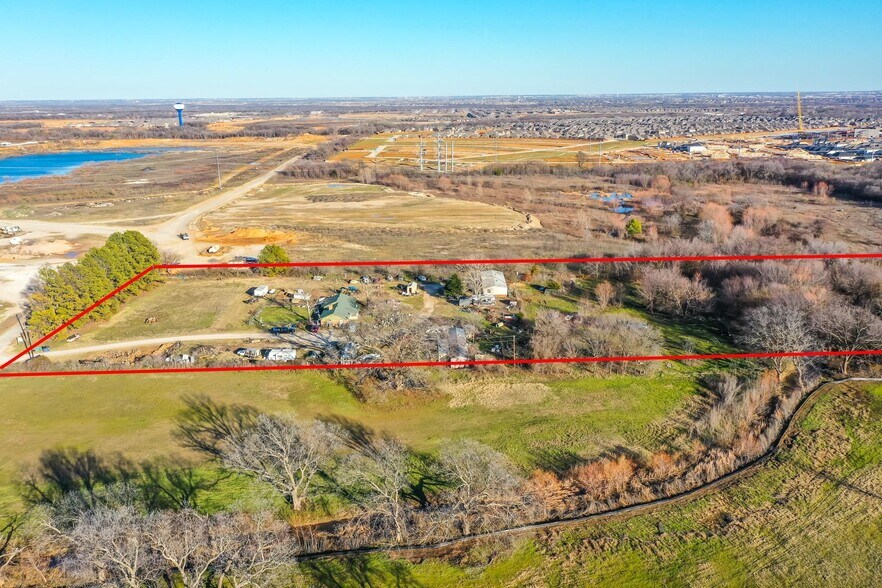 More Photos Of 8858 Stewart Rd, Cross Roads Land For Sale