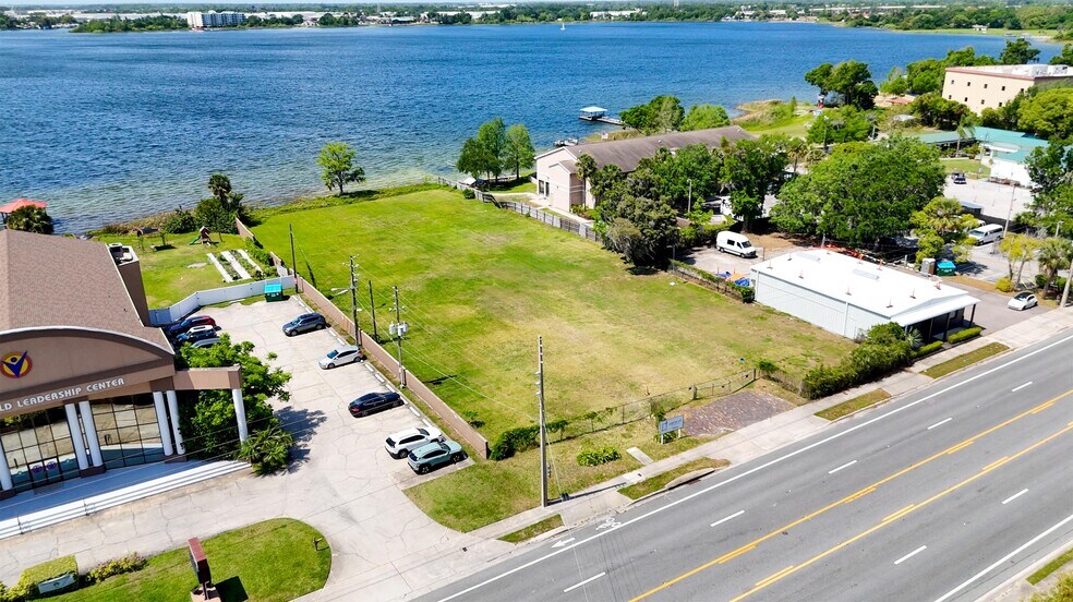 More Photos Of 4424 and 4428 Edgewater, Orlando Land For Sale