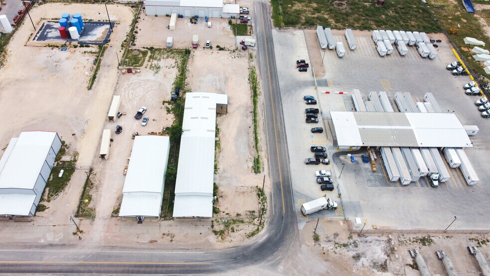 More Photos Of 7007 County 1283 Rd, Odessa Warehouse For Lease