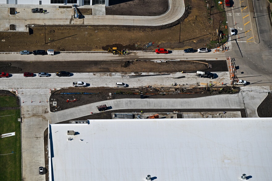 More Photos Of 4601 Dr. MLK Jr. Dr, Arlington Distribution For Lease