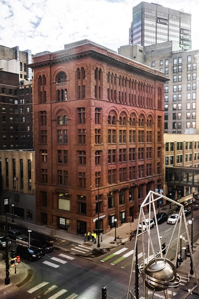 More Photos Of 6 W 5th St W, Saint Paul Office For Sale