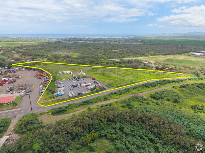 More Photos Of 109 E Waiko Rd, Wailuku Land For Sale