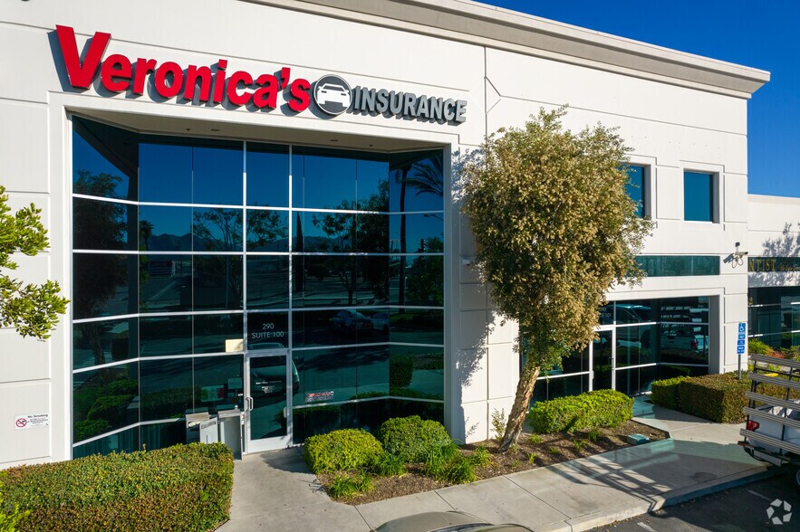 More Photos Of 290 W Orange Show Rd, San Bernardino Warehouse For Sale