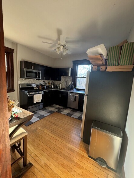 More Photos Of 3825 Eastern Ave, Cincinnati Apartments For Sale