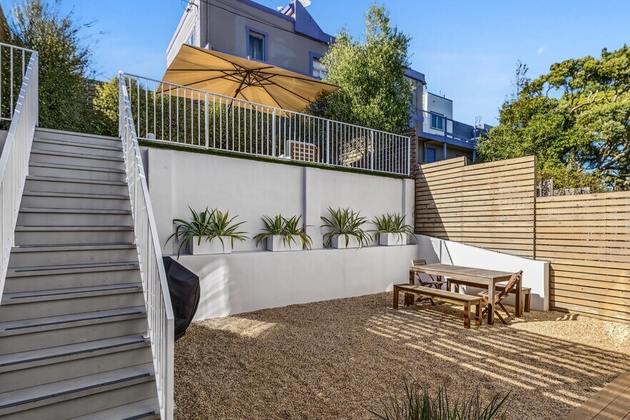 More Photos Of 150 Josiah Ave, San Francisco Apartments For Sale