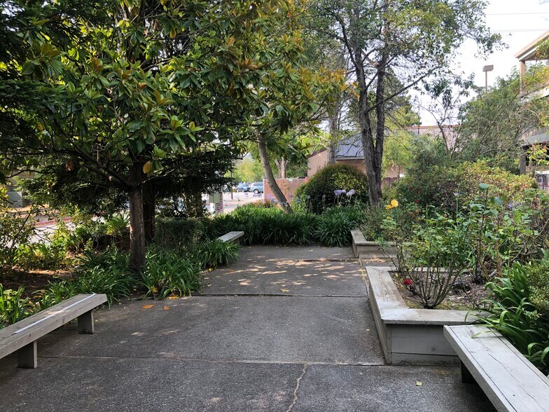 More Photos Of 147 Lomita Dr, Mill Valley Office For Lease