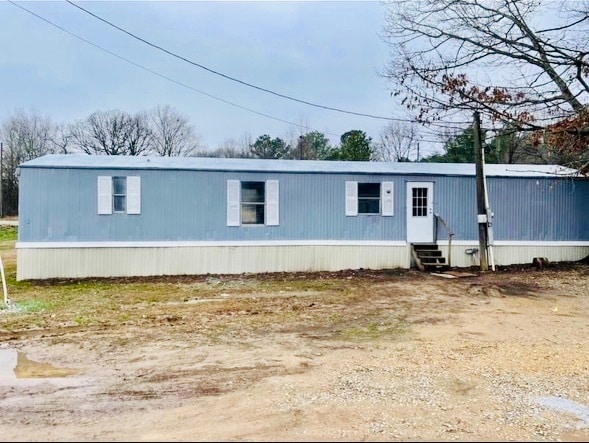 More Photos Of 1745 County 48 rd, Russellville Manufactured Housing Mobile Home Park For Sale