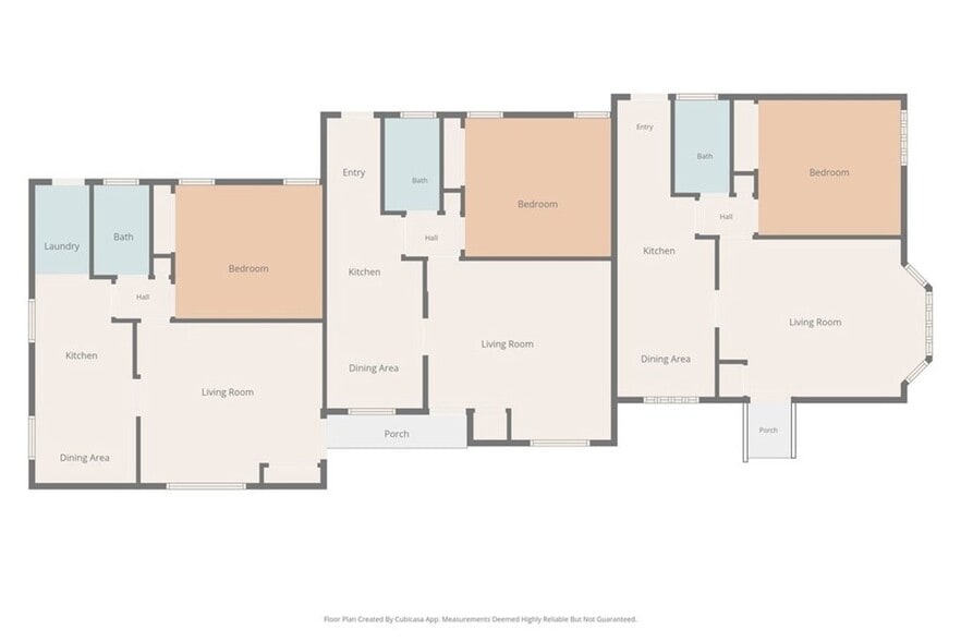More Photos Of 1901 Hauser Blvd, Los Angeles Apartments For Sale