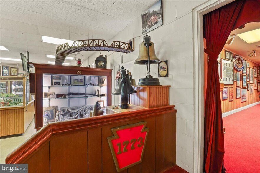 More Photos Of 425 Steinwehr Ave, Gettysburg Storefront Retail Office For Sale