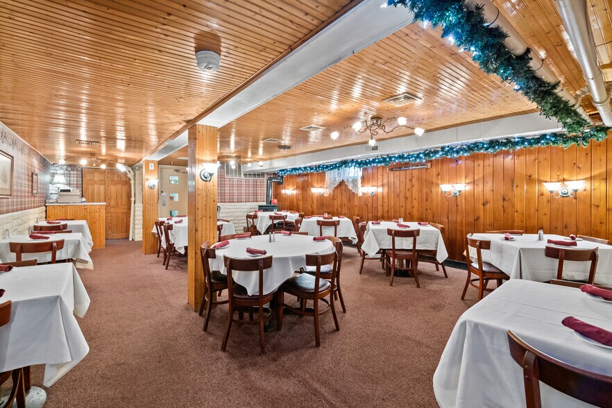 More Photos Of 2201 Perkiomen Ave, Mount Penn Restaurant For Sale