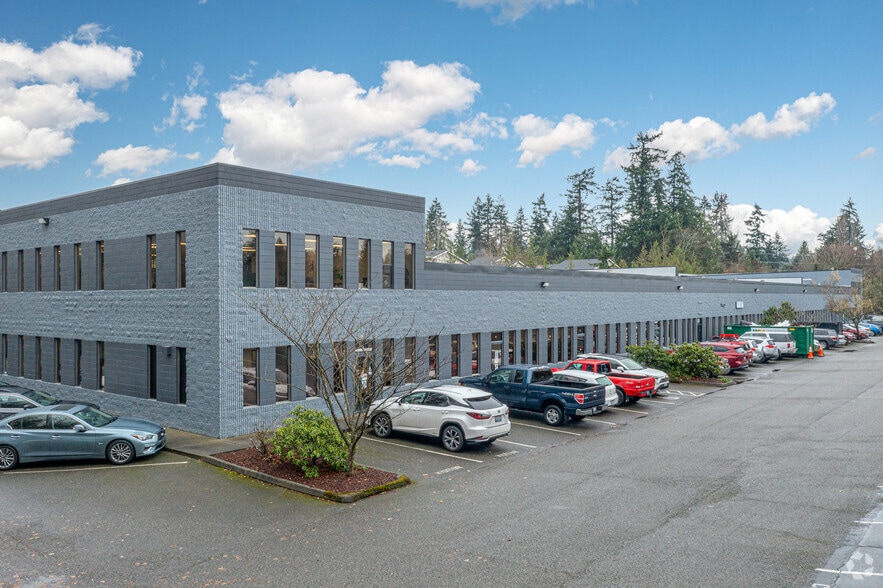 Primary Photo Of 22410 70th Ave W, Mountlake Terrace Warehouse For Lease