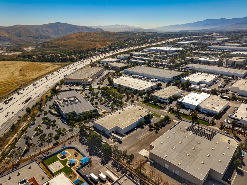 More Photos Of 1161 California Ave, Corona Manufacturing For Sale