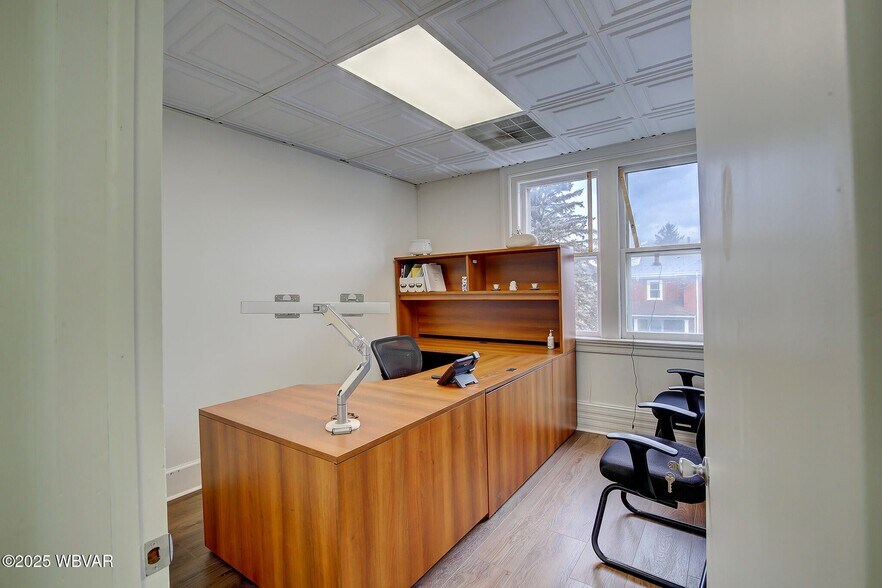 More Photos Of 738 Bellefonte Ave, Lock Haven Industrial For Sale