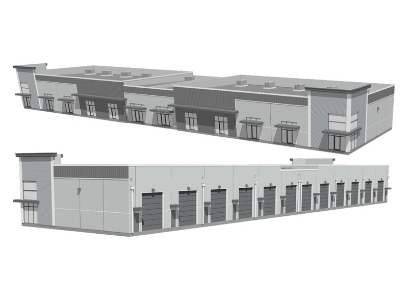 More Photos Of 7251 Alico Rd, Fort Myers Industrial For Sale