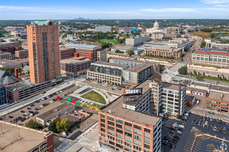 More Photos Of 132 10th St, Saint Paul Apartments For Sale