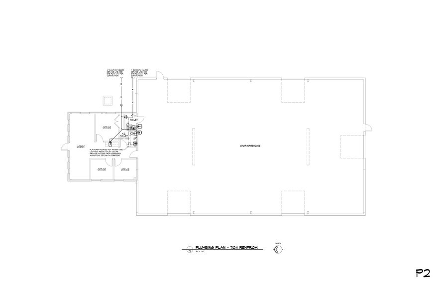 More Photos Of 13441 US Highway 60, Arnett Warehouse For Sale