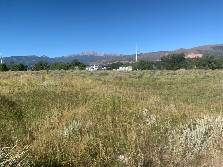 More Photos Of 980 Dublin Blvd, Colorado Springs Land For Sale