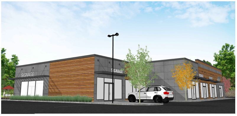 More Photos Of 101 S Main St, New City Freestanding For Lease