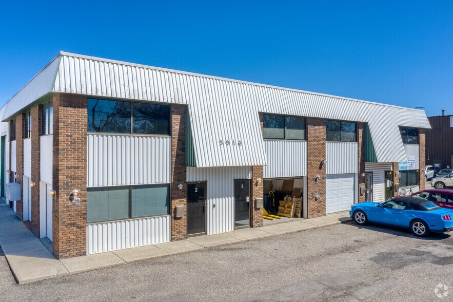 More Photos Of 3916 64th Ave SE, Calgary Warehouse For Lease