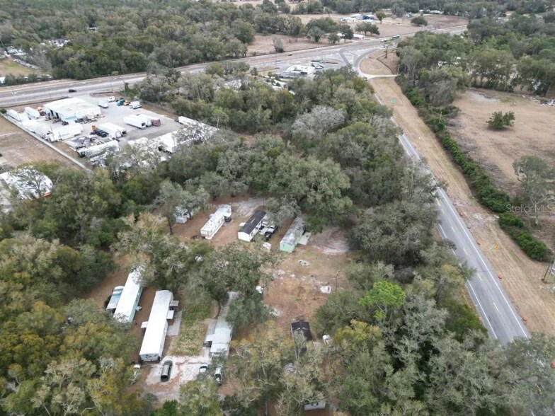 More Photos Of 20510 US Highway 98, Dade City Trailer Camper Park For Sale
