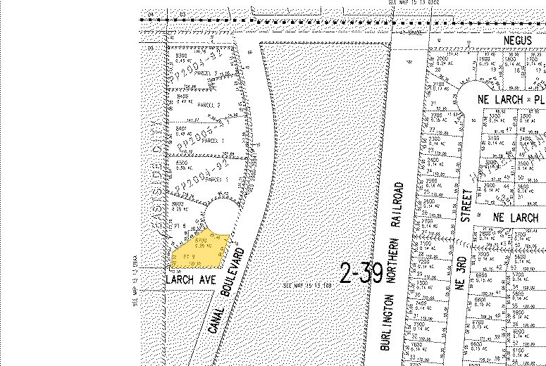 More Photos Of 111 NW Larch Ave, Redmond Office For Sale