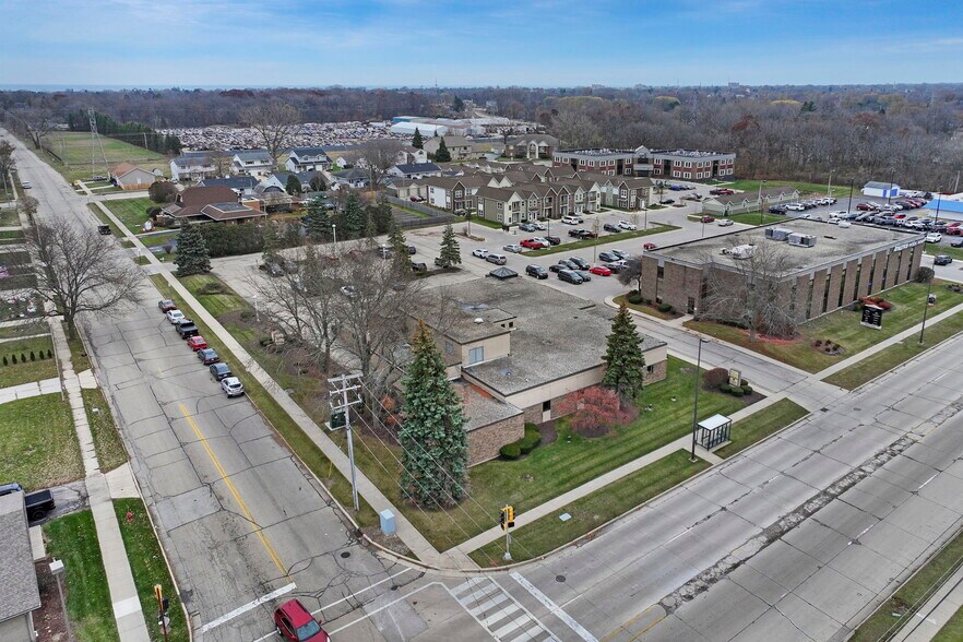 More Photos Of 3505 30th Ave, Kenosha Office For Sale