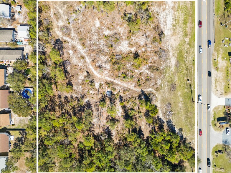 More Photos Of 4747 Long Beach, Southport Land For Sale