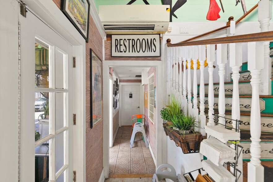 More Photos Of 1215 Duval St, Key West Restaurant For Sale
