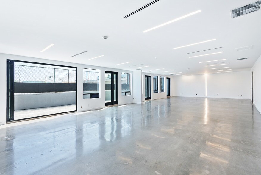 More Photos Of 13470 Washington Blvd, Marina Del Rey Loft Creative Space For Lease