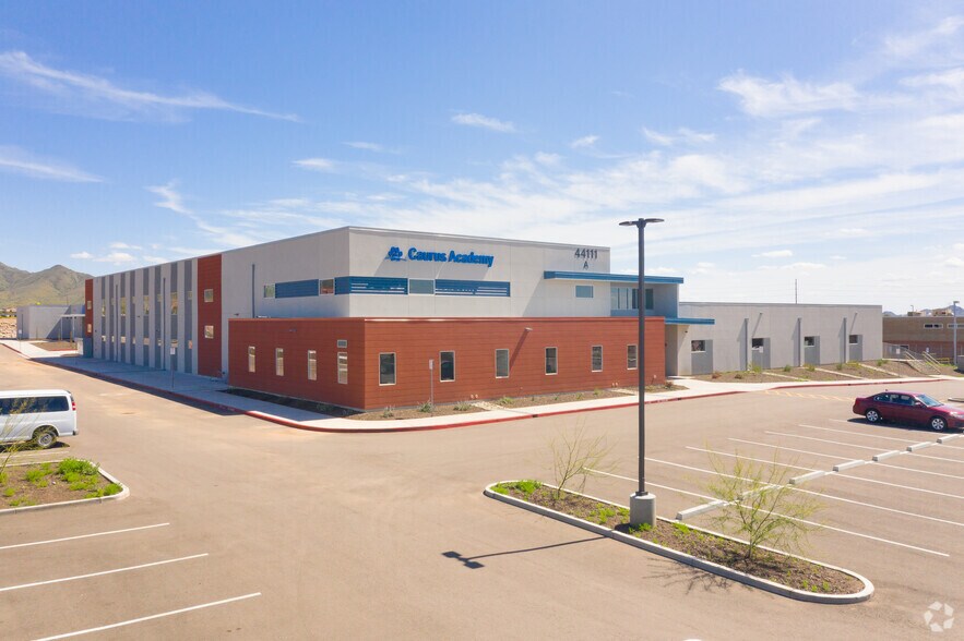 More Photos Of 44111 N 43rd Ave, Phoenix Schools For Sale