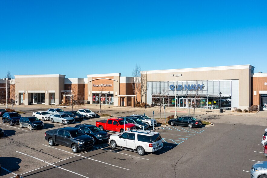 More Photos Of 47142-47330 Michigan Ave, Canton Township Unknown For Lease