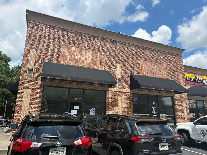 More Photos Of 2785 Cruse Rd, Lawrenceville General Retail For Lease