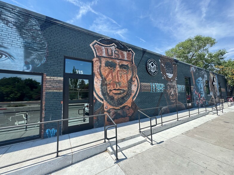 More Photos Of 960 S Virginia St, Reno Storefront Retail Office For Sale