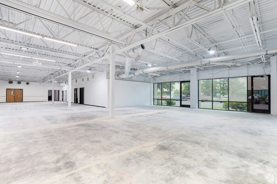 More Photos Of 8407 Central Ave, Newark Research And Development For Lease