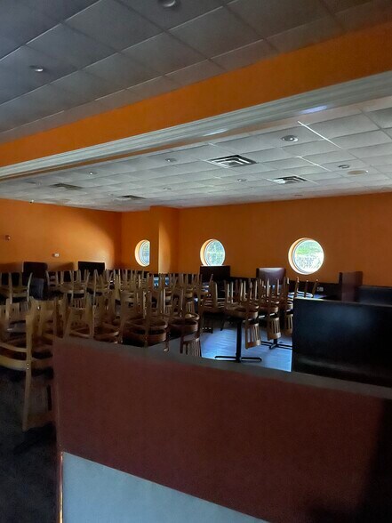 More Photos Of 2006 S Sterling St, Morganton Freestanding For Lease