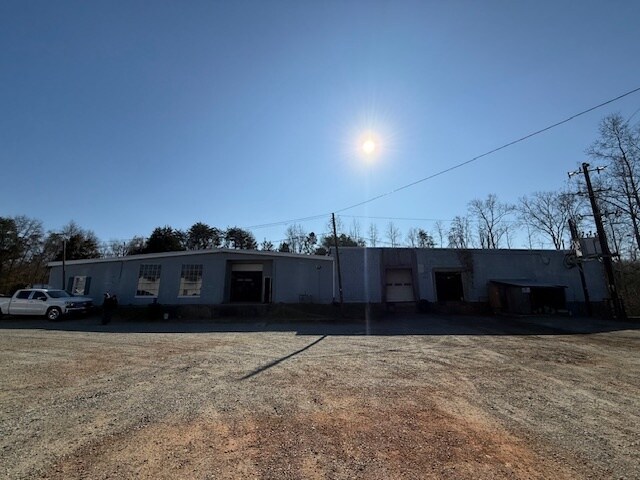 More Photos Of 2729 Ossipee Front St, Elon Truck Terminal For Sale