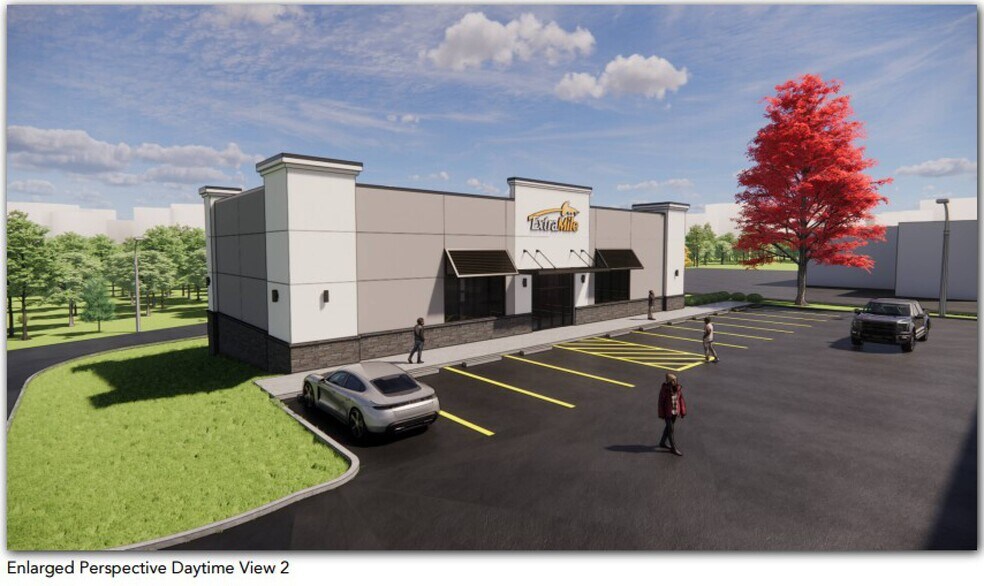 More Photos Of 2963 Columbia St, Milledgeville General Retail For Sale